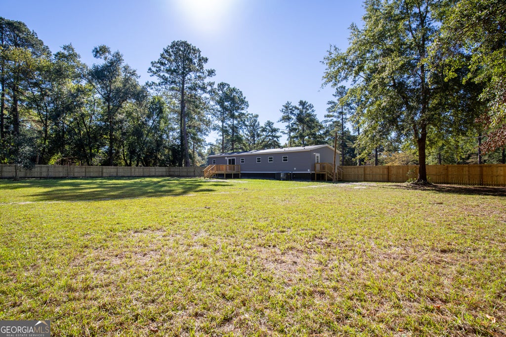 Photo of 21 Ridge Road, Ellabell, GA 31308 (MLS # 10872939)