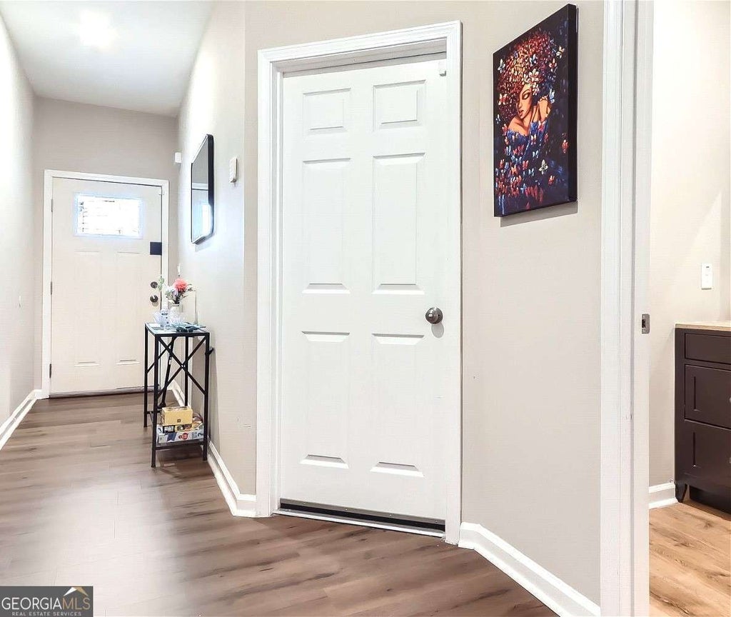 Photo of 7805 Rock Rose Lane, Fairburn, GA 30213 (MLS # 10813550)