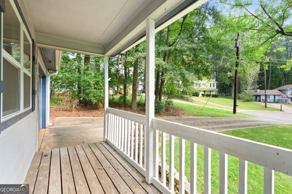 Photo of 1331 Timbercrest Court, Lawrenceville, GA 30045 (MLS # 10875708)