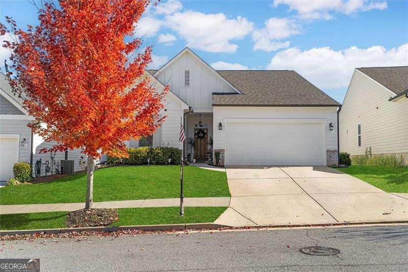 Cherokee - Residential