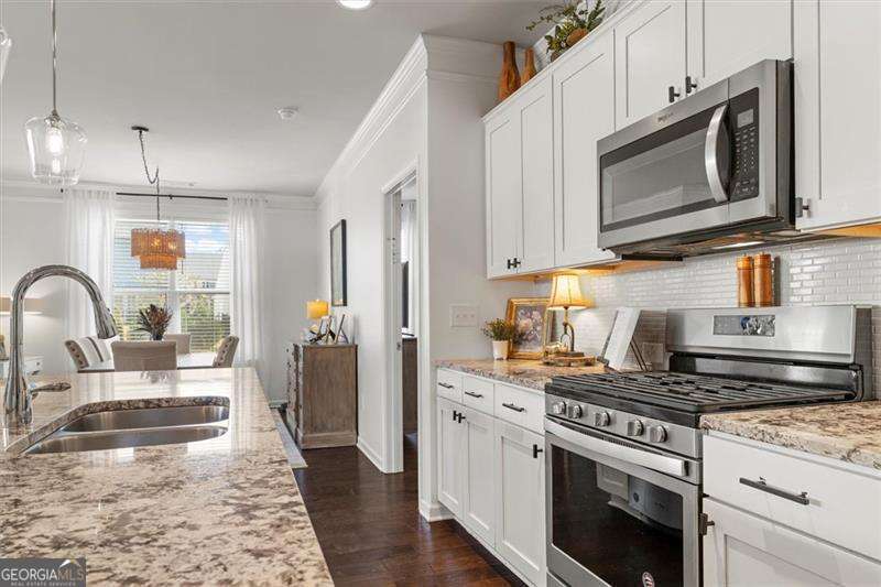 Cherokee - Residential