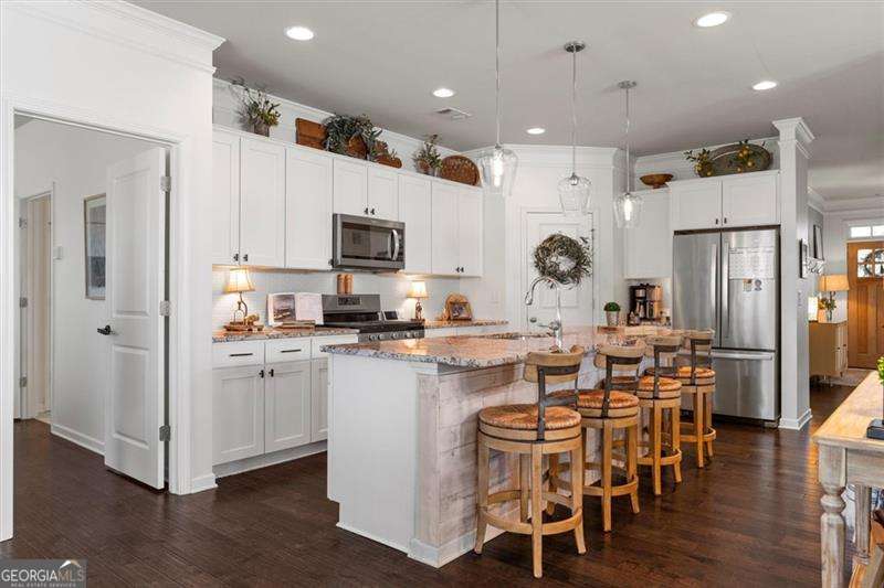 Cherokee - Residential