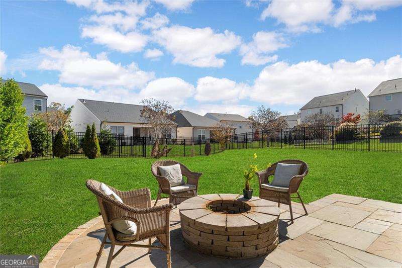 Cherokee - Residential