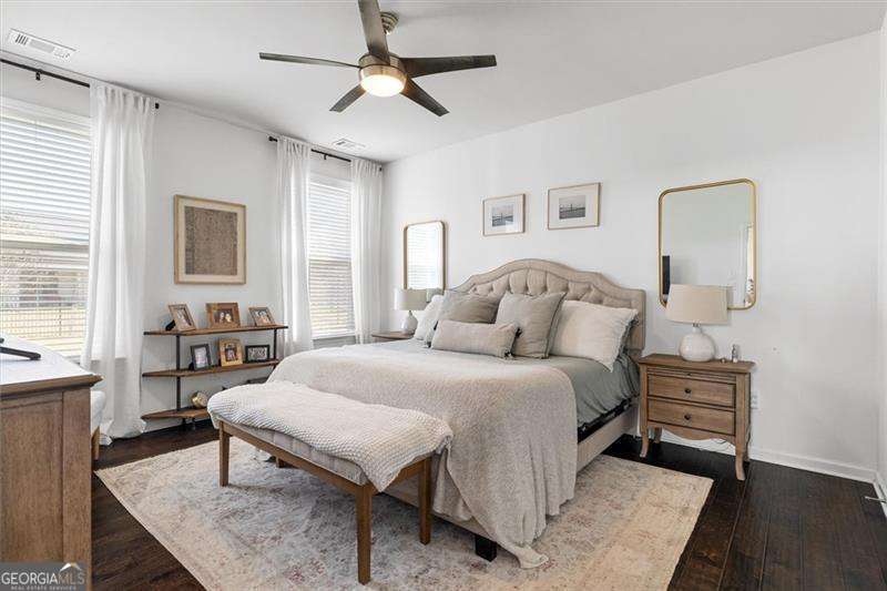 Cherokee - Residential