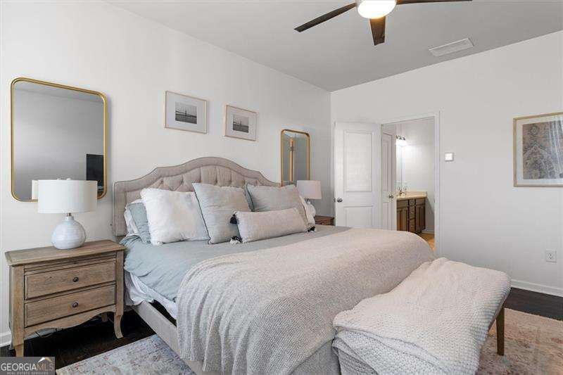 Cherokee - Residential