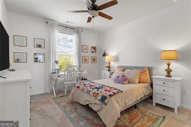 Cherokee - Residential