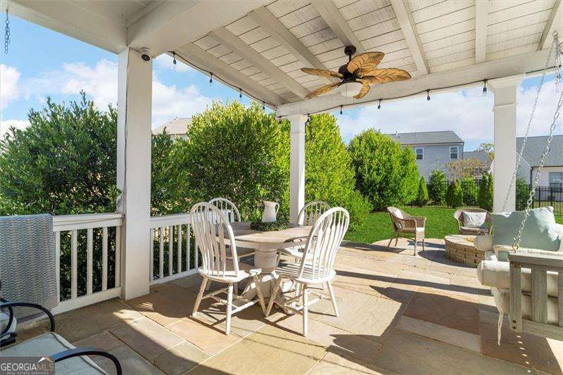 Cherokee - Residential