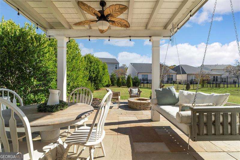 Cherokee - Residential