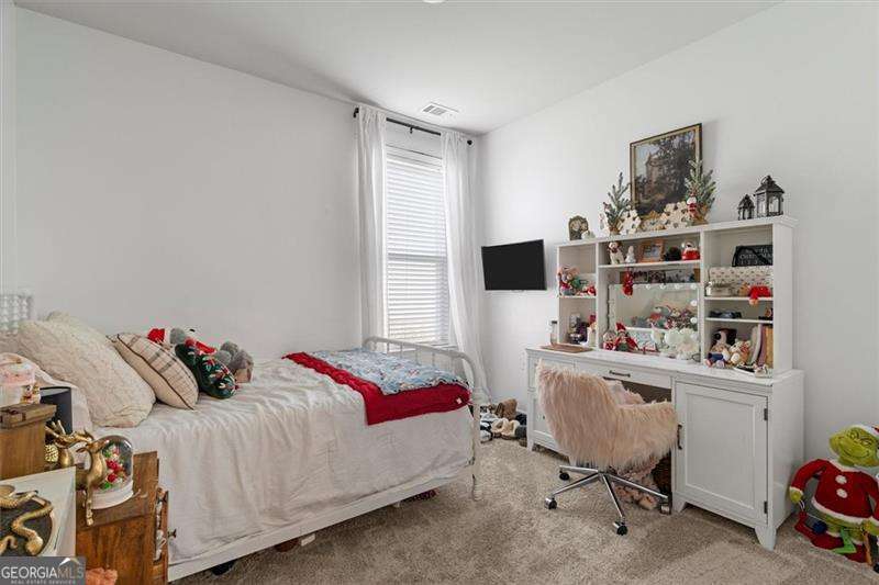 Cherokee - Residential