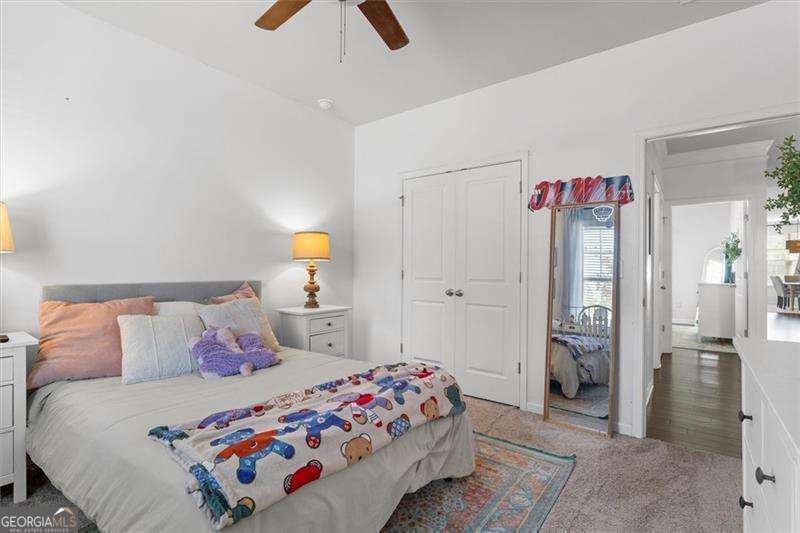 Cherokee - Residential