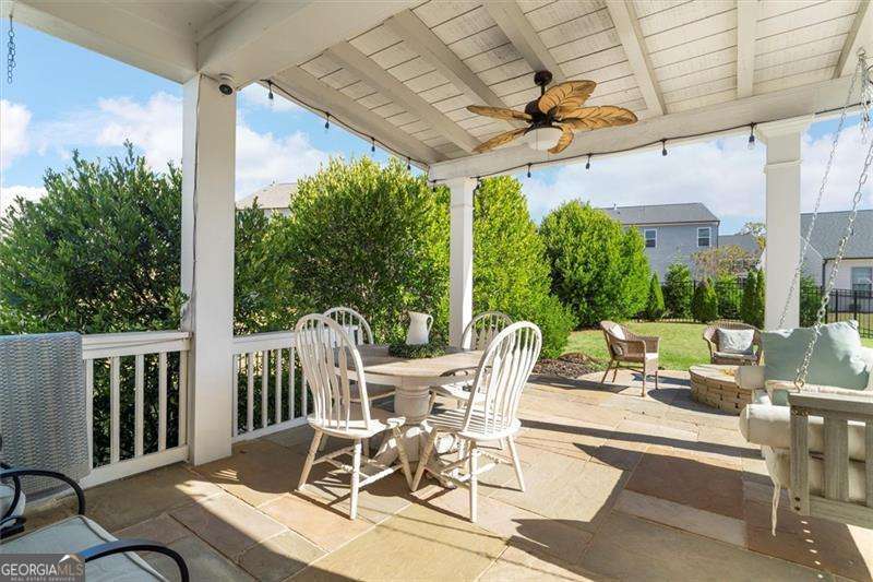 Cherokee - Residential