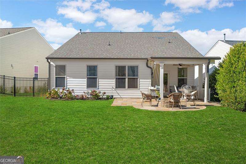 Cherokee - Residential