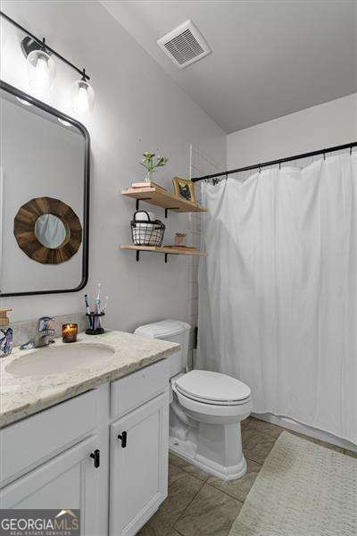 Cherokee - Residential