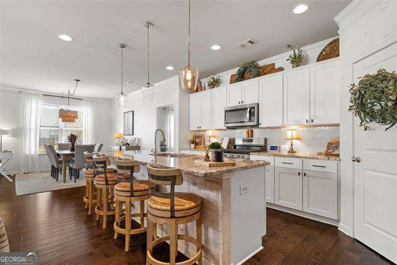 Cherokee - Residential