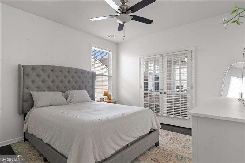 Cherokee - Residential