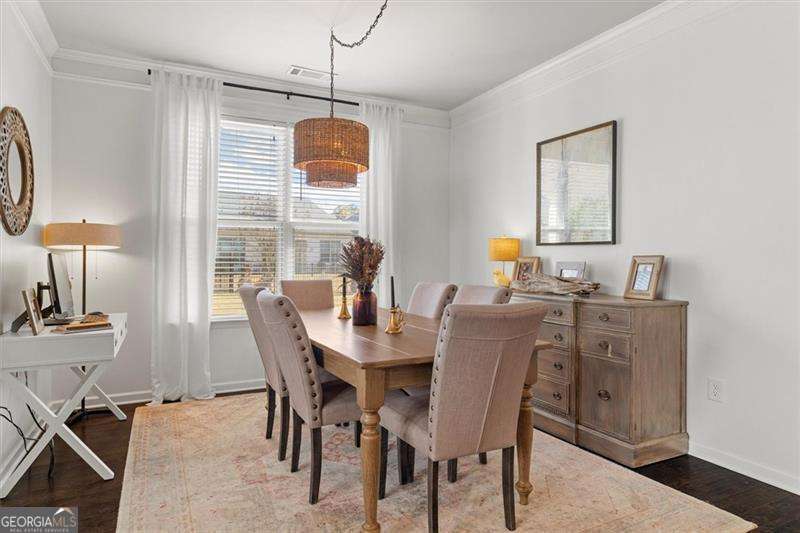 Cherokee - Residential