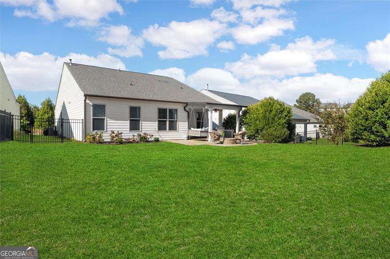 Cherokee - Residential