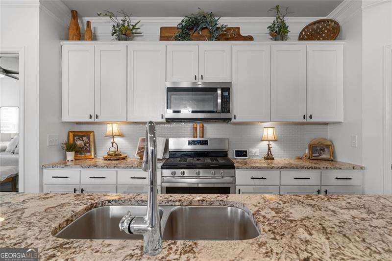 Cherokee - Residential