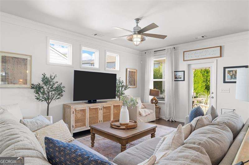 Cherokee - Residential