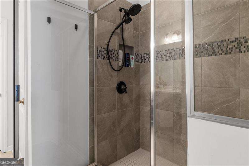 Cherokee - Residential