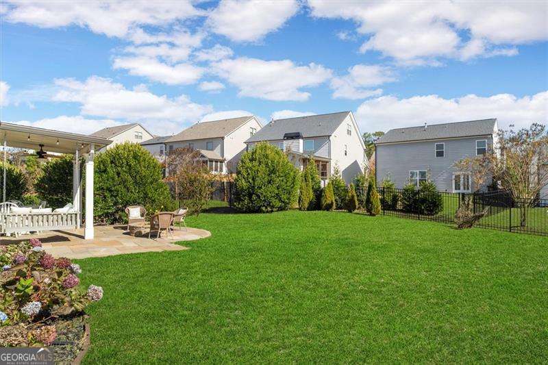 Cherokee - Residential