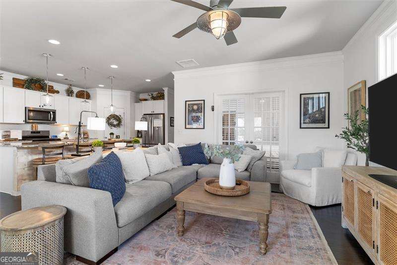 Cherokee - Residential