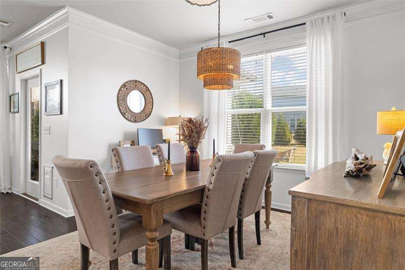 Cherokee - Residential