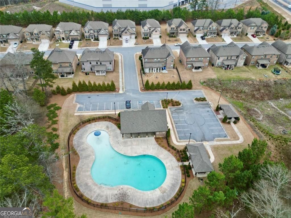 3178 Ivy Crossing DR