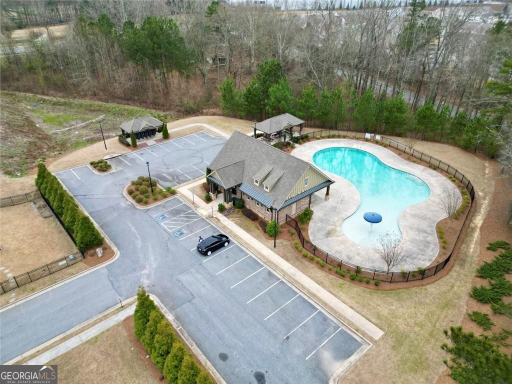 3178 Ivy Crossing DR