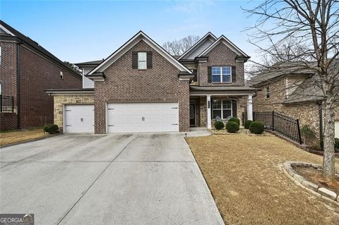 3178 Ivy Crossing DR Buford GA 30519