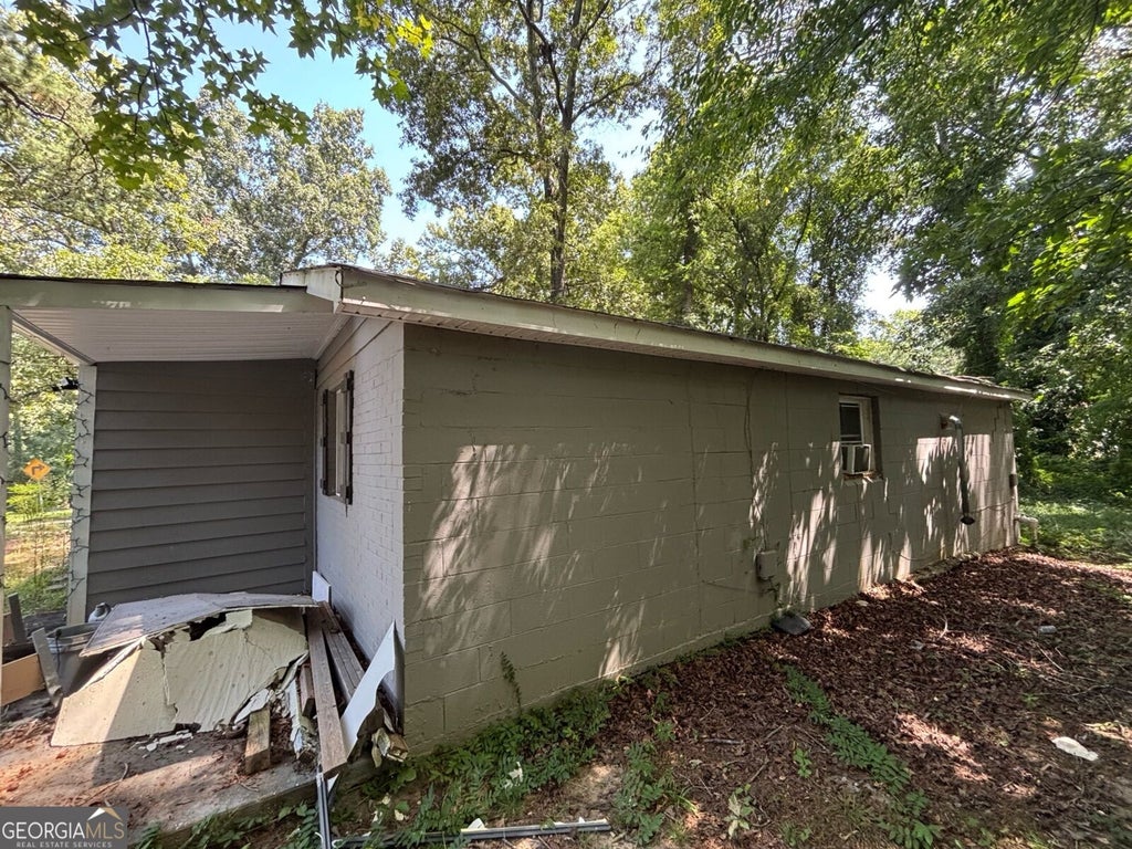 Photo of 6366 Gordon Street, Lithia Springs, GA 30122 (MLS # 10836032)