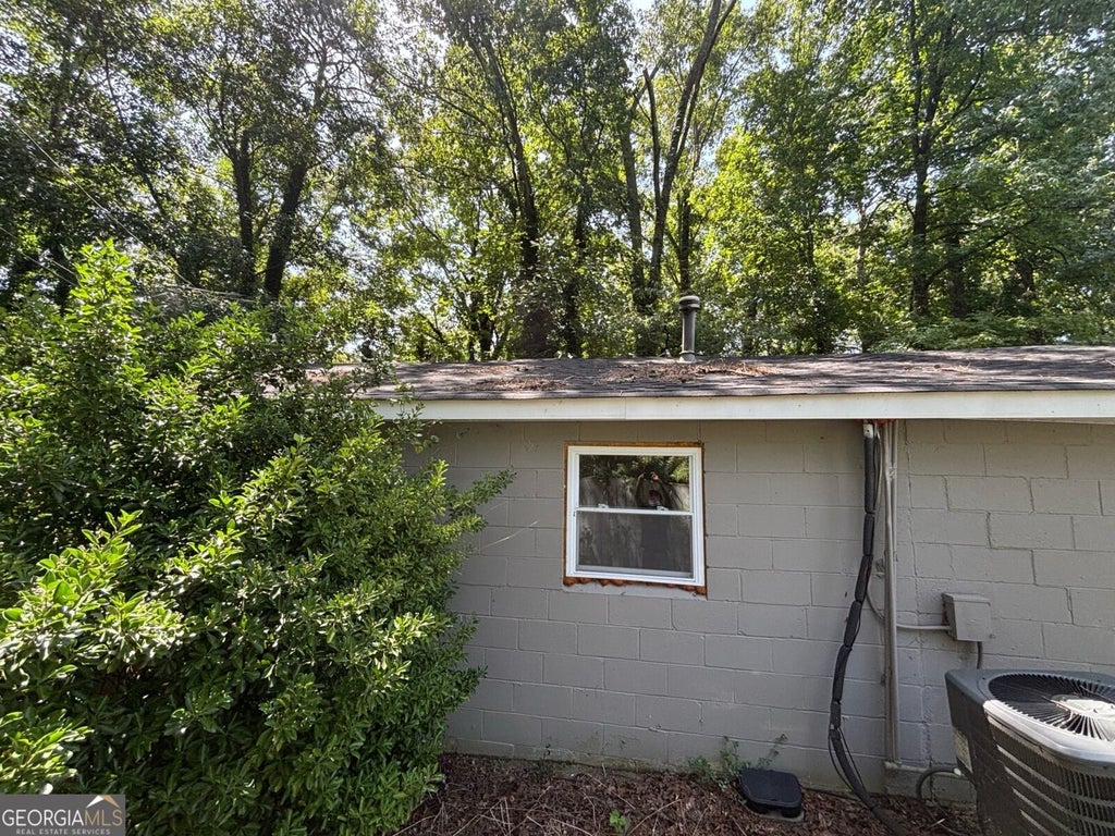 Photo of 6366 Gordon Street, Lithia Springs, GA 30122 (MLS # 10836032)