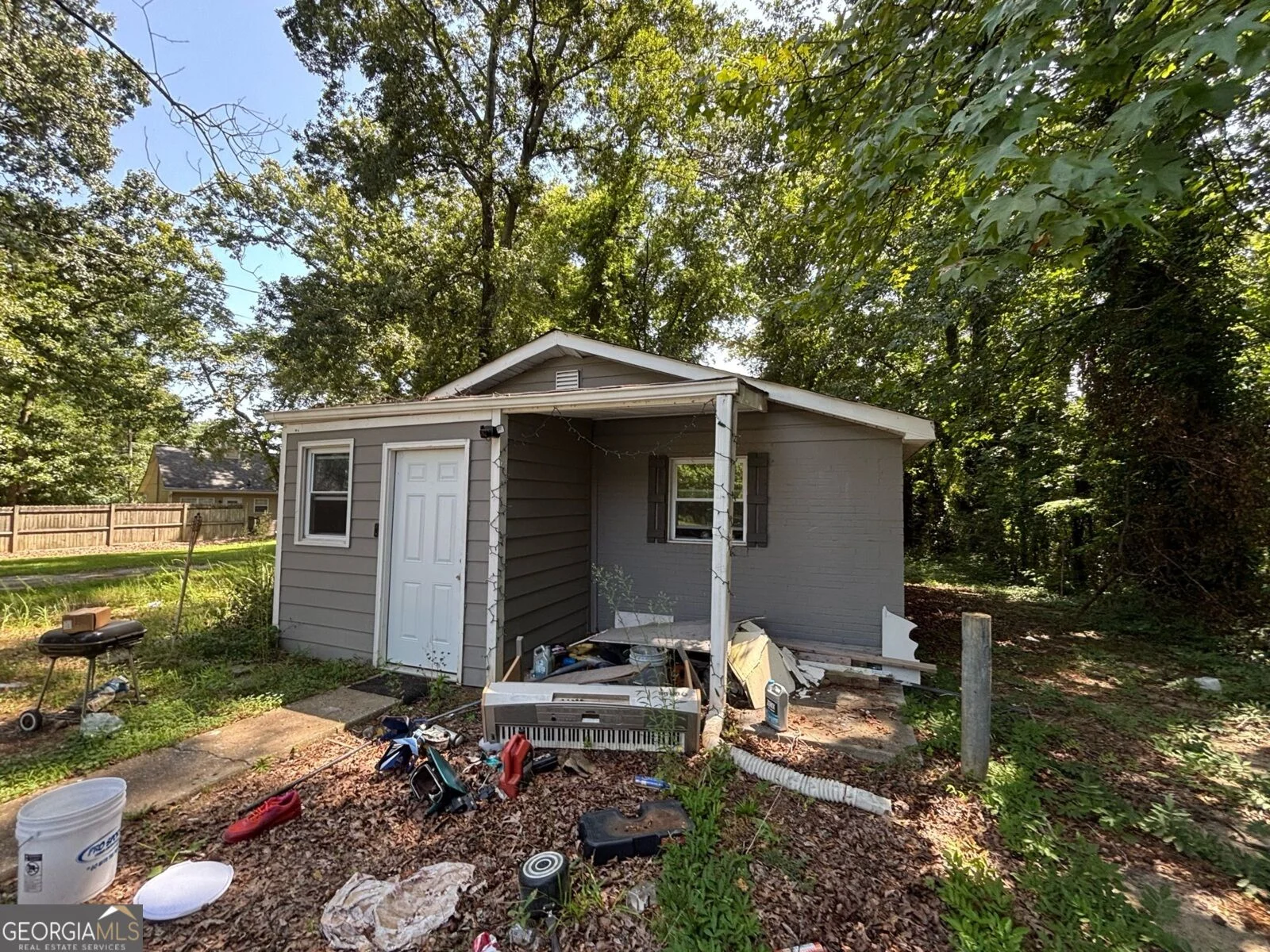 6366 Gordon Street, Lithia Springs, GA, 30122