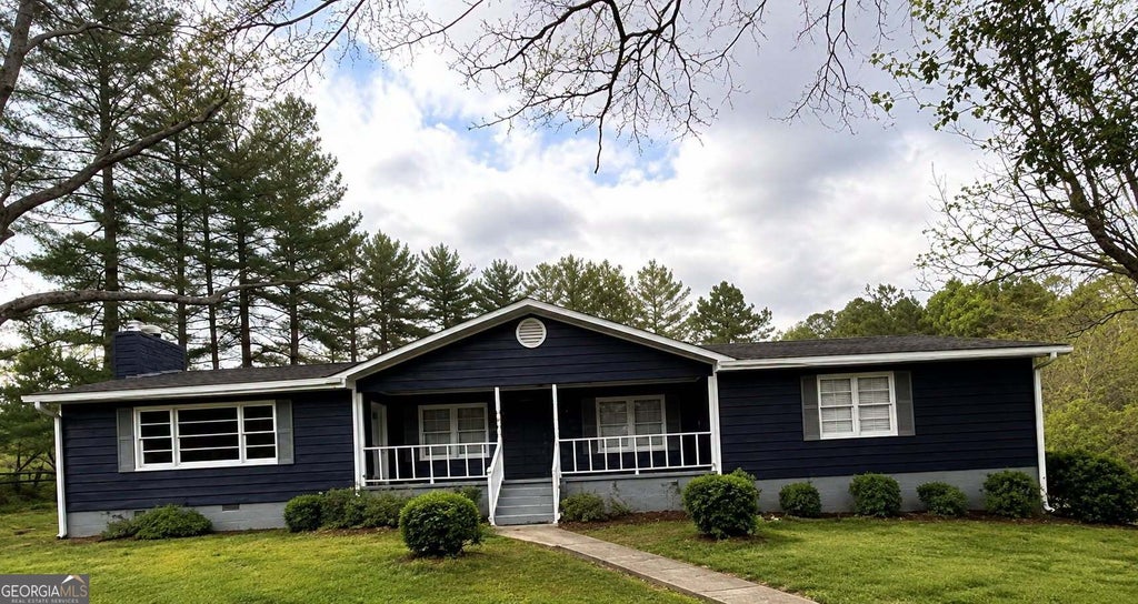 Photo of 3660 Dallas Acworth Highway NW, Acworth, GA 30101 (MLS # 10847538)