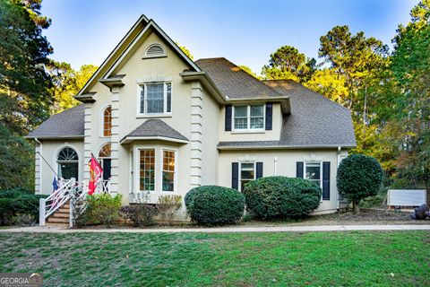 A home in Lagrange