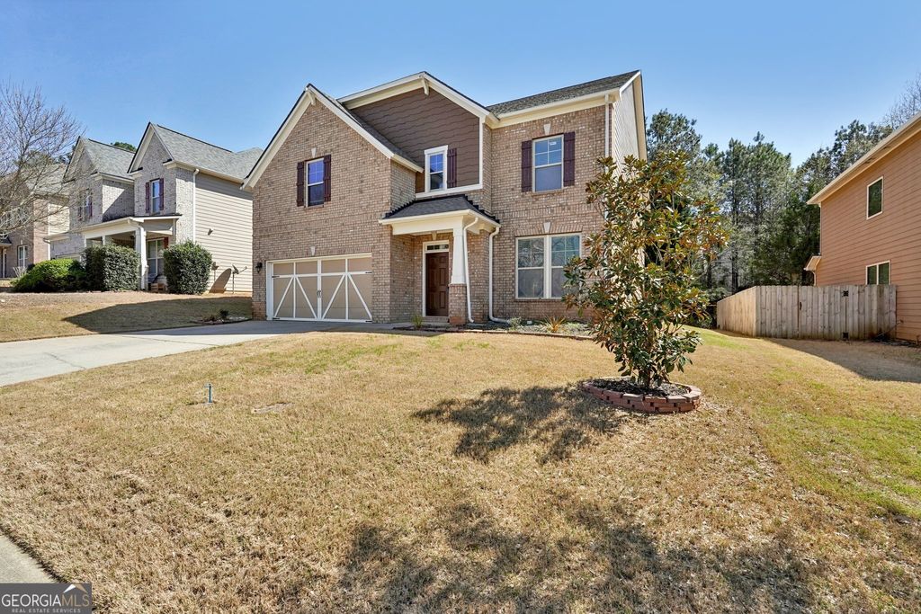 Photo of 5430 Breckinridge Lane, Cumming, GA 30040 (MLS # 10717780)