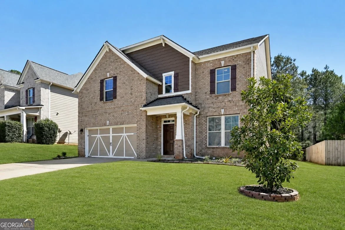 5430 Breckinridge Lane