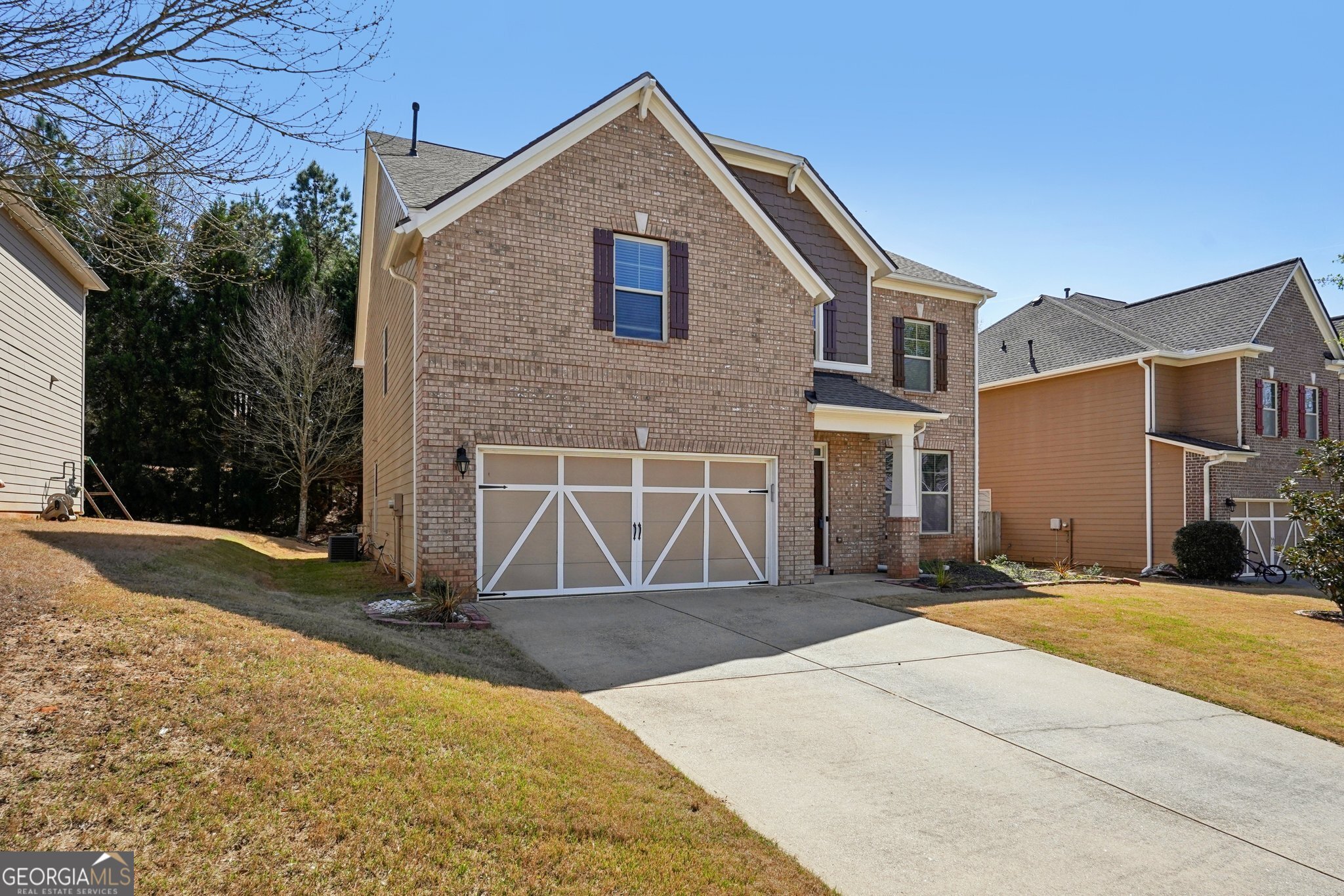 5430 Breckinridge LN