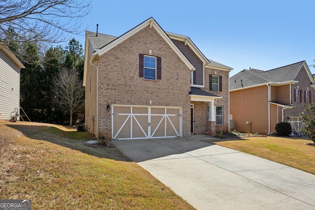 Photo of 5430 Breckinridge Lane, Cumming, GA 30040 (MLS # 10717780)