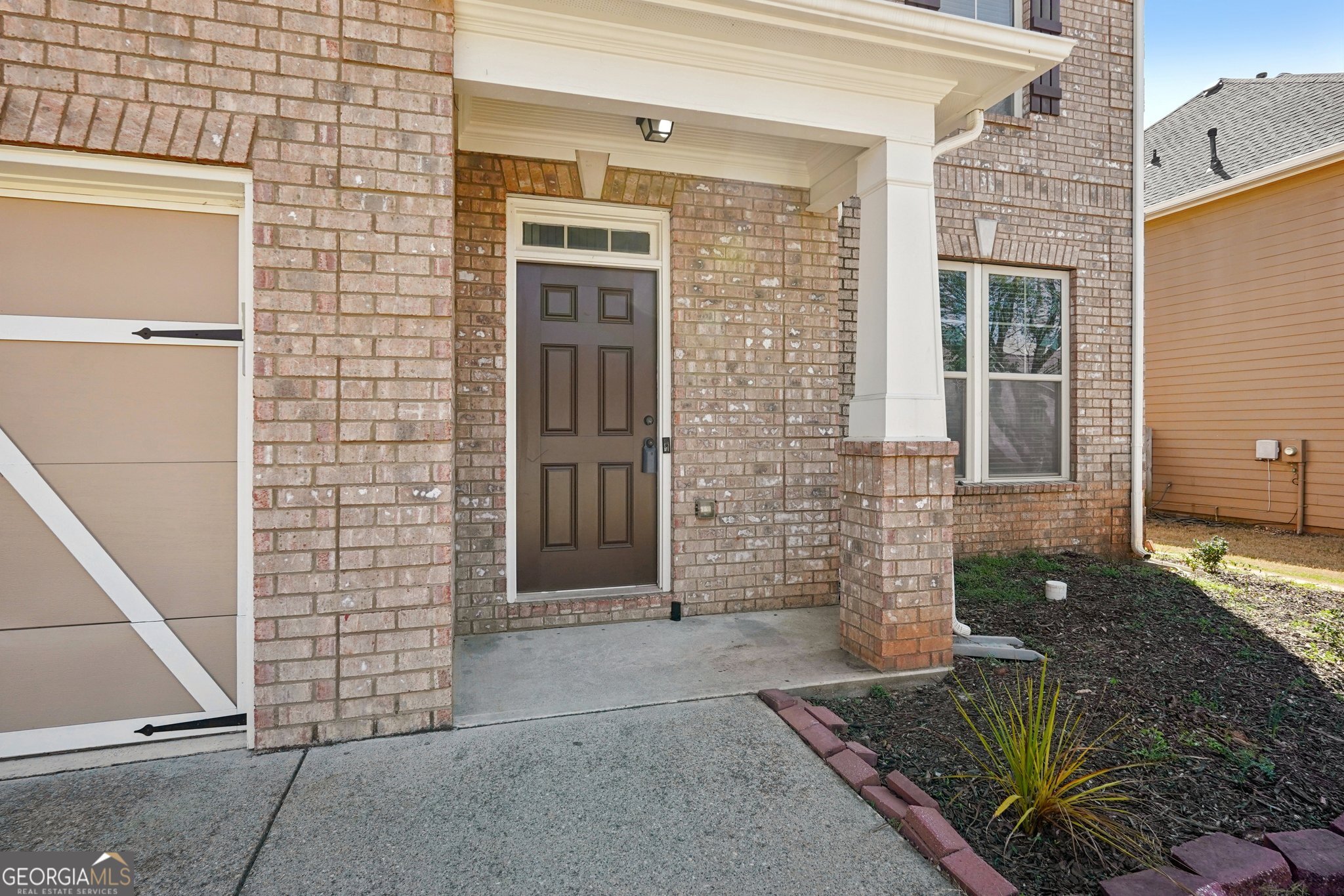 5430 Breckinridge LN