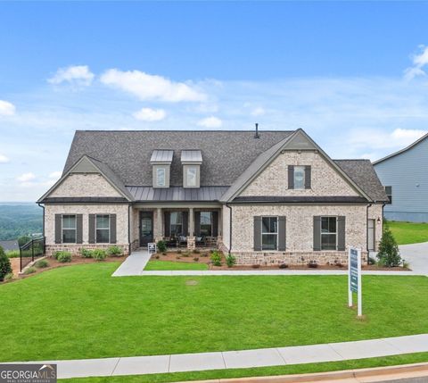 219 Laurel Vista Drive DR Canton GA 30114