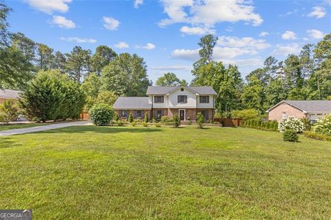 425 HOUZE WAY Roswell GA 30076