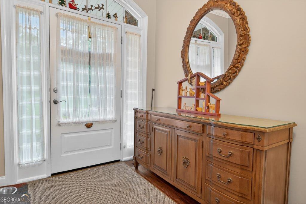 281 Jule Ingram RD NE