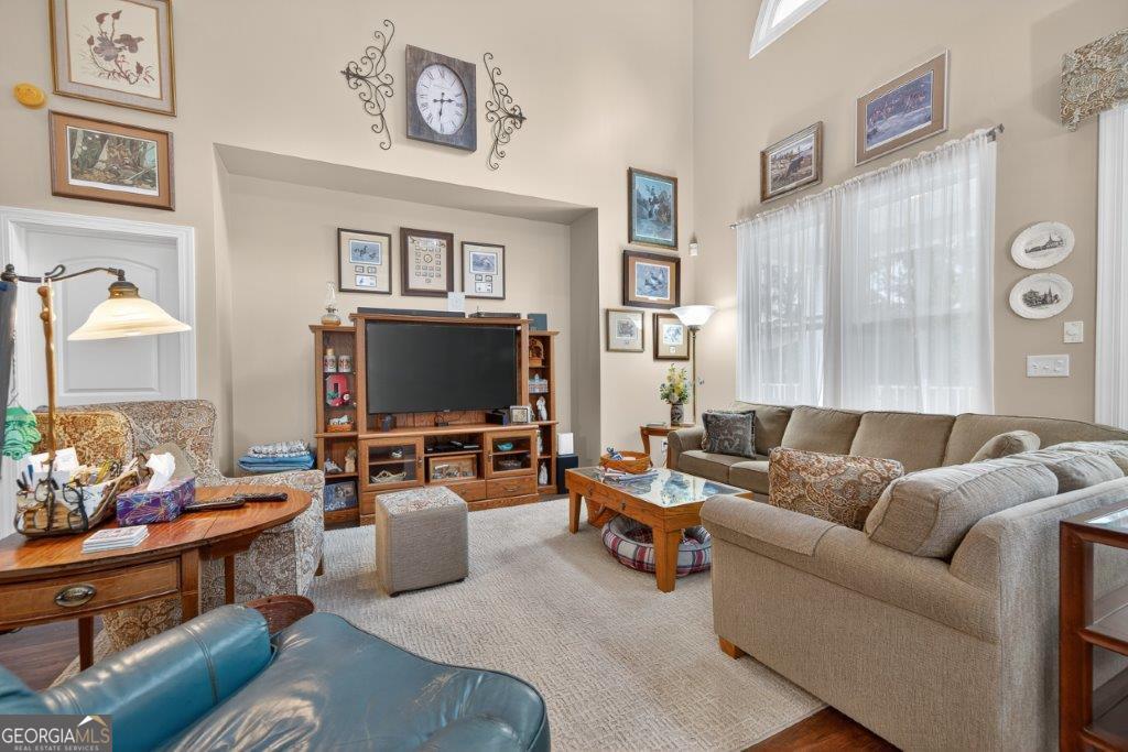 281 Jule Ingram RD NE