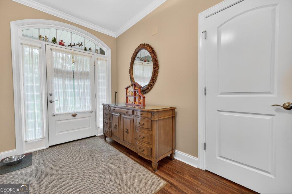 281 Jule Ingram RD NE