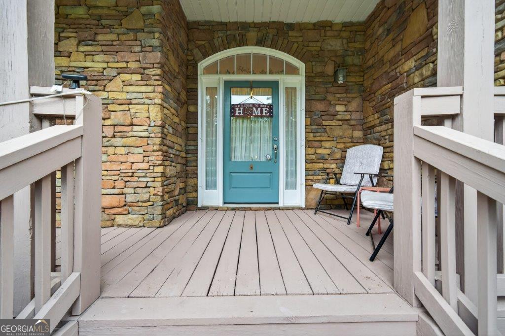 281 Jule Ingram RD NE