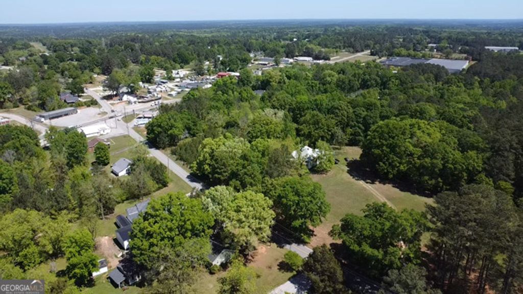 Photo of 0 Goshen Street, Lincolnton, GA 30817 (MLS # 10730262)