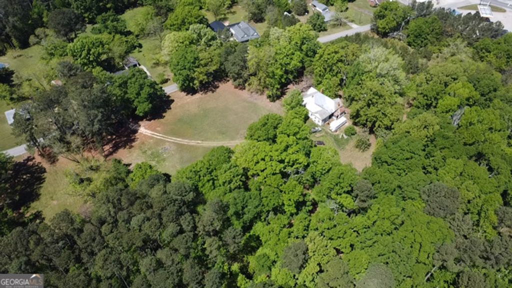 Photo of 0 Goshen Street, Lincolnton, GA 30817 (MLS # 10730262)