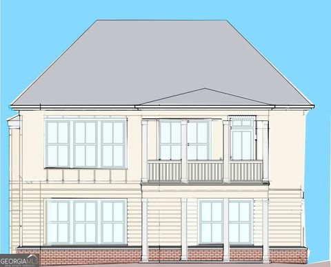 2926708022 55+ Active Senior Communities in Georgia