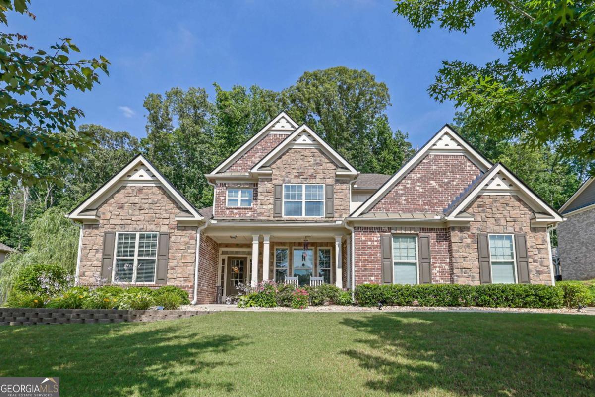 3320 Pleasant Springs DR
